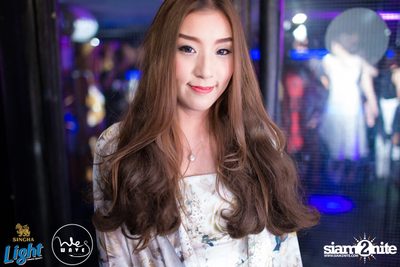 SYNCHR8NISM featuring Sherry Wang ที่ร้าน เซฟ เฮ้าส์ — photo 118