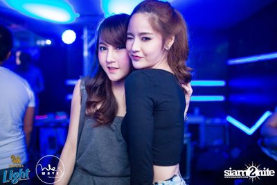 SYNCHR8NISM featuring Sherry Wang ที่ร้าน เซฟ เฮ้าส์ — photo 119