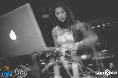 SYNCHR8NISM featuring Sherry Wang ที่ร้าน เซฟ เฮ้าส์ — photo 140