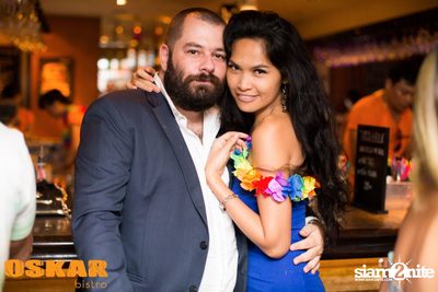OSKAR'S SUMMER FESTIVAL at Oskar Bistro (Album 1) — photo 1