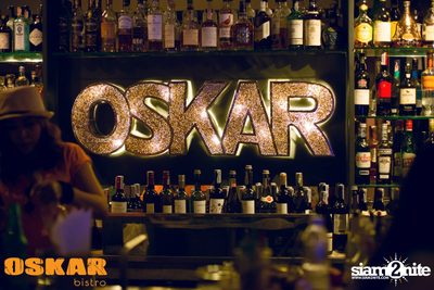 OSKAR'S SUMMER FESTIVAL at Oskar Bistro (Album 1) — photo 6
