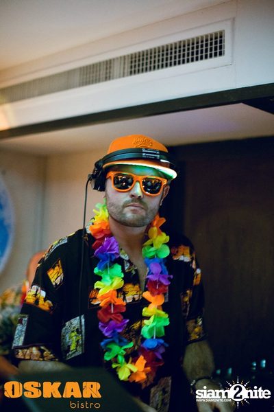 OSKAR'S SUMMER FESTIVAL at Oskar Bistro (Album 1) — photo 7