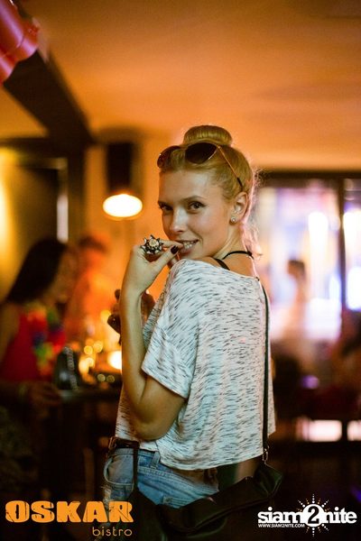OSKAR'S SUMMER FESTIVAL at Oskar Bistro (Album 1) — photo 8