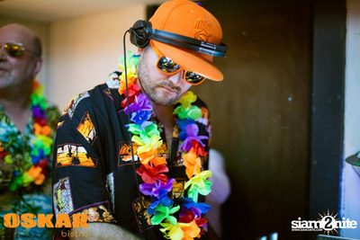 OSKAR'S SUMMER FESTIVAL at Oskar Bistro (Album 1) — photo 9