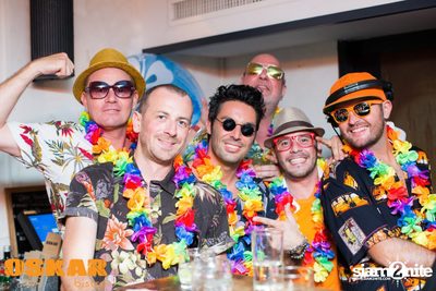 OSKAR'S SUMMER FESTIVAL at Oskar Bistro (Album 1) — photo 10