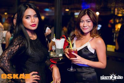 OSKAR'S SUMMER FESTIVAL at Oskar Bistro (Album 1) — photo 12