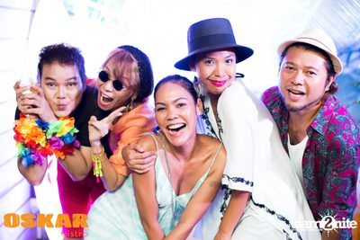OSKAR'S SUMMER FESTIVAL at Oskar Bistro (Album 1) — photo 13
