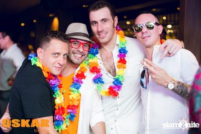 OSKAR'S SUMMER FESTIVAL at Oskar Bistro (Album 1) — photo 14