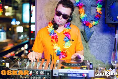 OSKAR'S SUMMER FESTIVAL at Oskar Bistro (Album 1) — photo 15