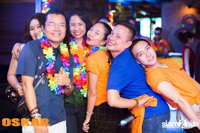 OSKAR'S SUMMER FESTIVAL at Oskar Bistro (Album 1) — photo 16