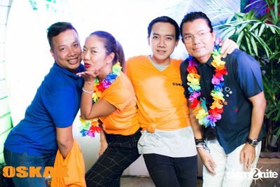 OSKAR'S SUMMER FESTIVAL at Oskar Bistro (Album 1) — photo 17