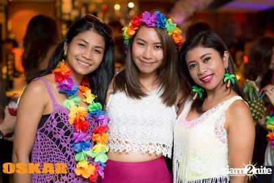 OSKAR'S SUMMER FESTIVAL at Oskar Bistro (Album 1) — photo 24
