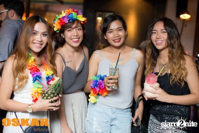 OSKAR'S SUMMER FESTIVAL at Oskar Bistro (Album 1) — photo 25