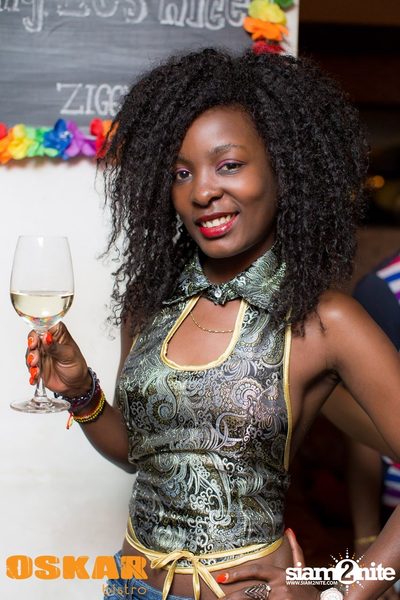 OSKAR'S SUMMER FESTIVAL at Oskar Bistro (Album 1) — photo 26