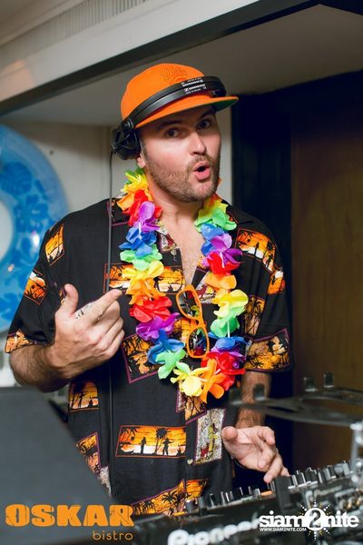 OSKAR'S SUMMER FESTIVAL at Oskar Bistro (Album 1) — photo 27