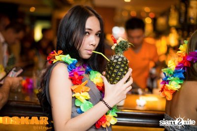 OSKAR'S SUMMER FESTIVAL at Oskar Bistro (Album 1) — photo 28