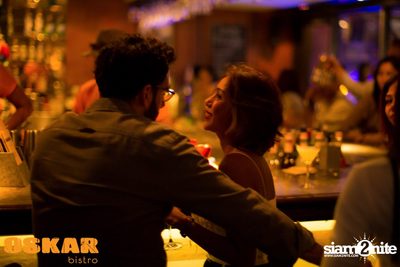 OSKAR'S SUMMER FESTIVAL at Oskar Bistro (Album 1) — photo 29