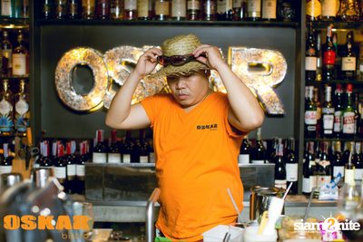 OSKAR'S SUMMER FESTIVAL at Oskar Bistro (Album 1) — photo 31