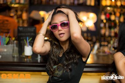 OSKAR'S SUMMER FESTIVAL at Oskar Bistro (Album 1) — photo 37