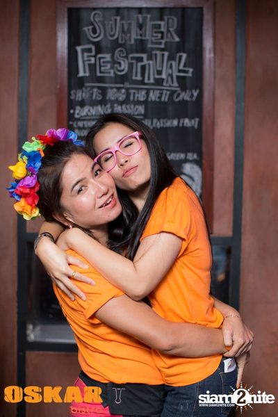 OSKAR'S SUMMER FESTIVAL at Oskar Bistro (Album 1) — photo 38