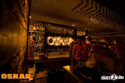 OSKAR'S SUMMER FESTIVAL at Oskar Bistro (Album 1) — photo 39
