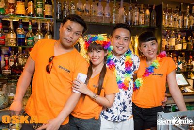 OSKAR'S SUMMER FESTIVAL at Oskar Bistro (Album 1) — photo 40
