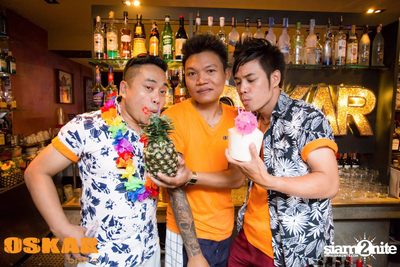 OSKAR'S SUMMER FESTIVAL at Oskar Bistro (Album 1) — photo 41