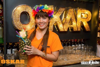OSKAR'S SUMMER FESTIVAL at Oskar Bistro (Album 1) — photo 42
