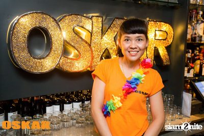 OSKAR'S SUMMER FESTIVAL at Oskar Bistro (Album 1) — photo 43