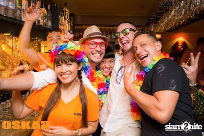 OSKAR'S SUMMER FESTIVAL at Oskar Bistro (Album 1) — photo 44