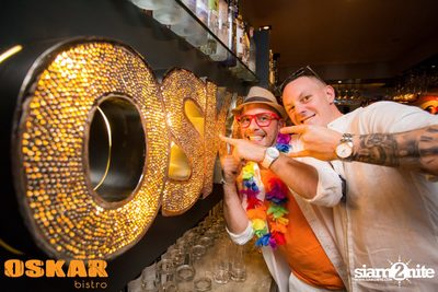 OSKAR'S SUMMER FESTIVAL at Oskar Bistro (Album 1) — photo 47