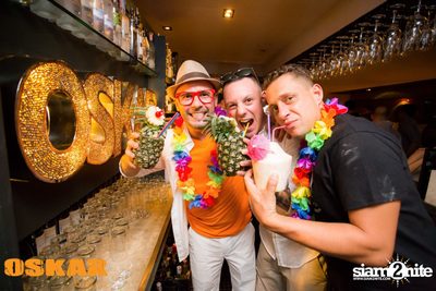 OSKAR'S SUMMER FESTIVAL at Oskar Bistro (Album 1) — photo 49
