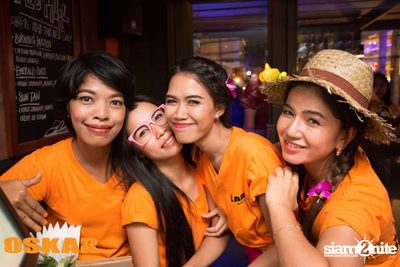 OSKAR'S SUMMER FESTIVAL at Oskar Bistro (Album 1) — photo 50