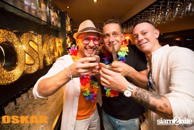 OSKAR'S SUMMER FESTIVAL at Oskar Bistro (Album 1) — photo 52