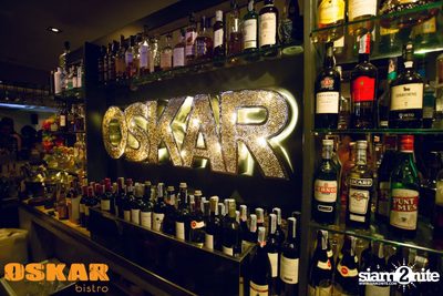 OSKAR'S SUMMER FESTIVAL at Oskar Bistro (Album 1) — photo 54