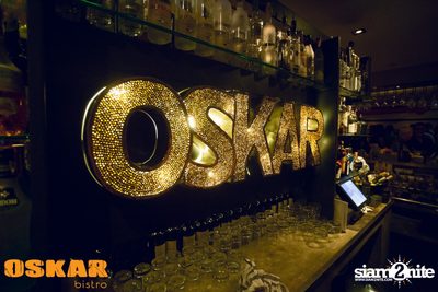 OSKAR'S SUMMER FESTIVAL at Oskar Bistro (Album 1) — photo 55