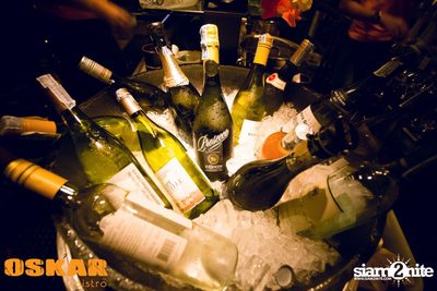 OSKAR'S SUMMER FESTIVAL at Oskar Bistro (Album 1) — photo 56