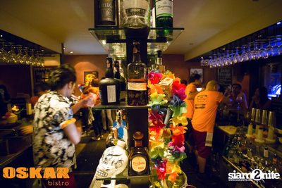 OSKAR'S SUMMER FESTIVAL at Oskar Bistro (Album 1) — photo 57