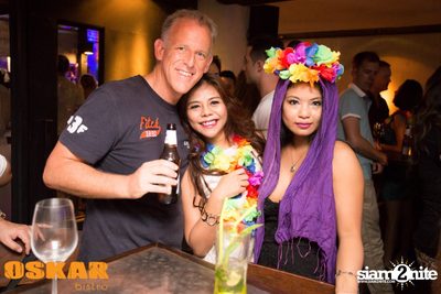 OSKAR'S SUMMER FESTIVAL at Oskar Bistro (Album 1) — photo 58