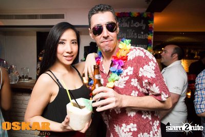 OSKAR'S SUMMER FESTIVAL at Oskar Bistro (Album 1) — photo 59