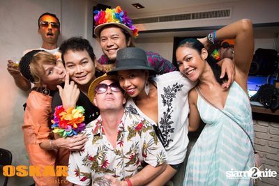 OSKAR'S SUMMER FESTIVAL at Oskar Bistro (Album 1) — photo 60
