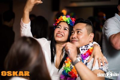 OSKAR'S SUMMER FESTIVAL at Oskar Bistro (Album 1) — photo 66