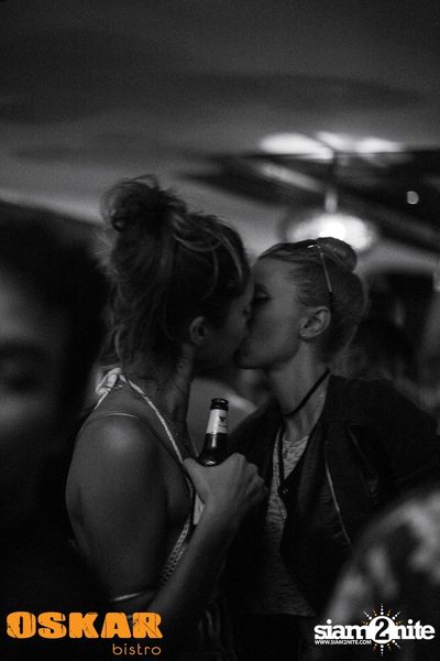 OSKAR'S SUMMER FESTIVAL at Oskar Bistro (Album 1) — photo 67