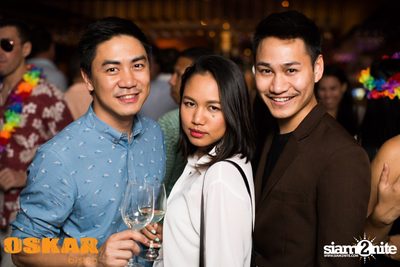 OSKAR'S SUMMER FESTIVAL at Oskar Bistro (Album 1) — photo 68