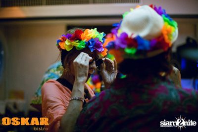OSKAR'S SUMMER FESTIVAL at Oskar Bistro (Album 1) — photo 69