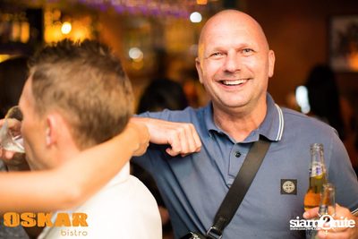 OSKAR'S SUMMER FESTIVAL at Oskar Bistro (Album 1) — photo 73