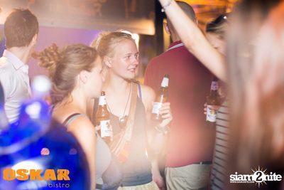 OSKAR'S SUMMER FESTIVAL at Oskar Bistro (Album 1) — photo 74