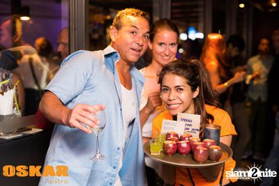 OSKAR'S SUMMER FESTIVAL at Oskar Bistro (Album 1) — photo 76