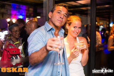 OSKAR'S SUMMER FESTIVAL at Oskar Bistro (Album 1) — photo 77
