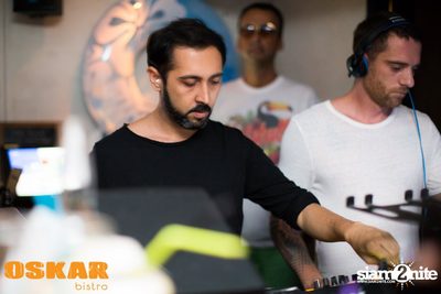 OSKAR'S SUMMER FESTIVAL at Oskar Bistro (Album 1) — photo 81